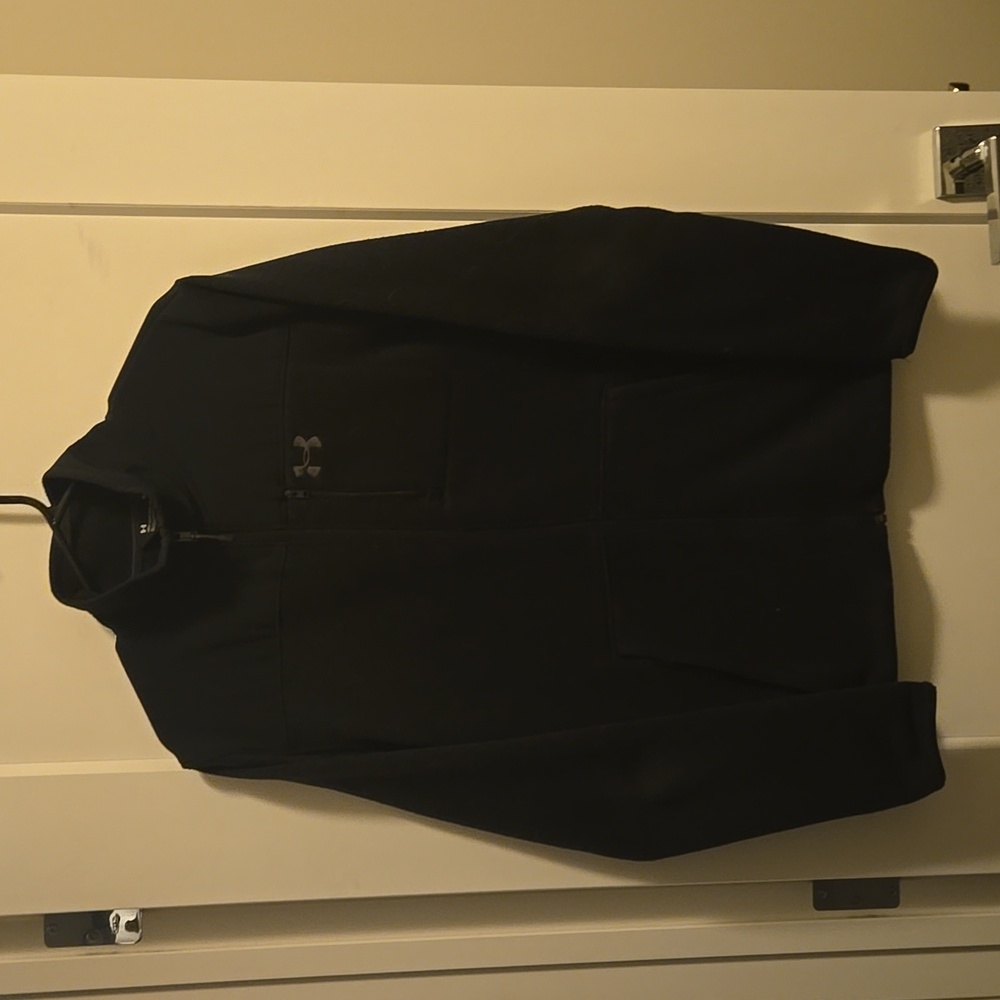 Under Armor Fleece Sweater